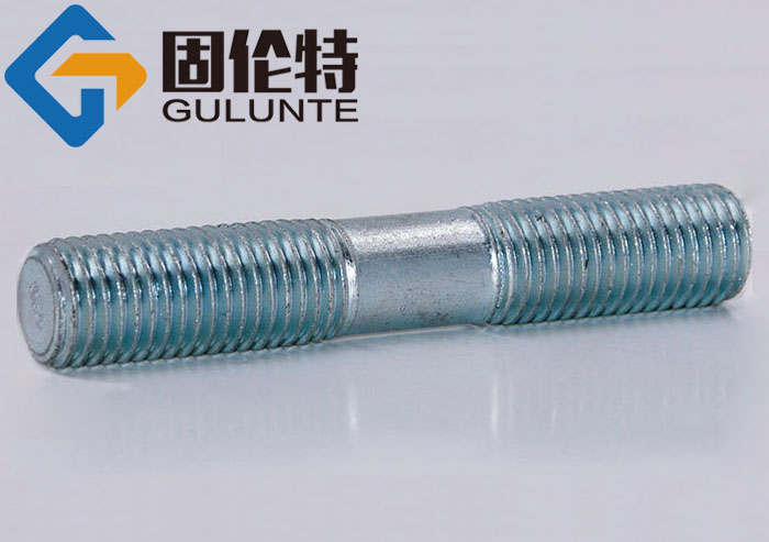 風(fēng)電專(zhuān)用高強度雙頭螺栓