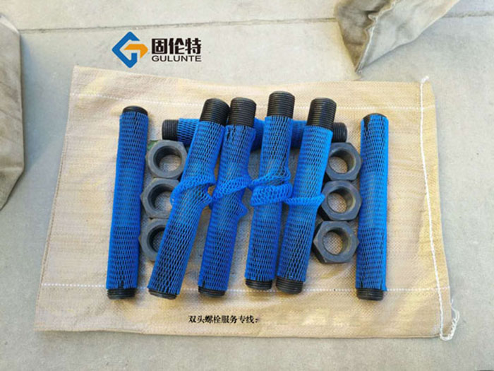 8.8級雙頭螺栓廠(chǎng)家批發(fā)直銷(xiāo)價(jià)格